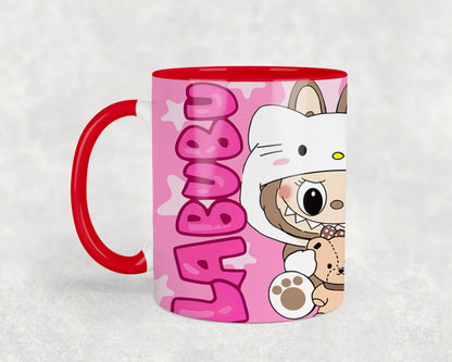 Labubu-10866 - mugs