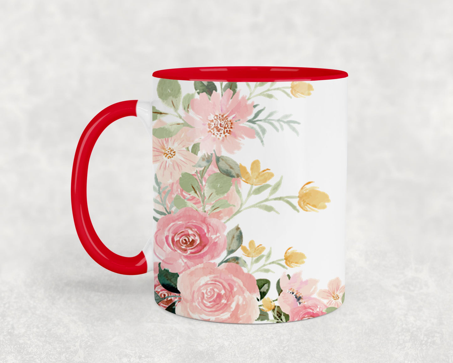 Blessed - mugs