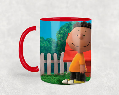 Personalized Joe Cool-11053 - mugs
