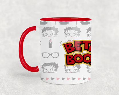 Sexy Girl-10825 - mugs