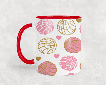 Cafecito y Chisme-10032 - mugs