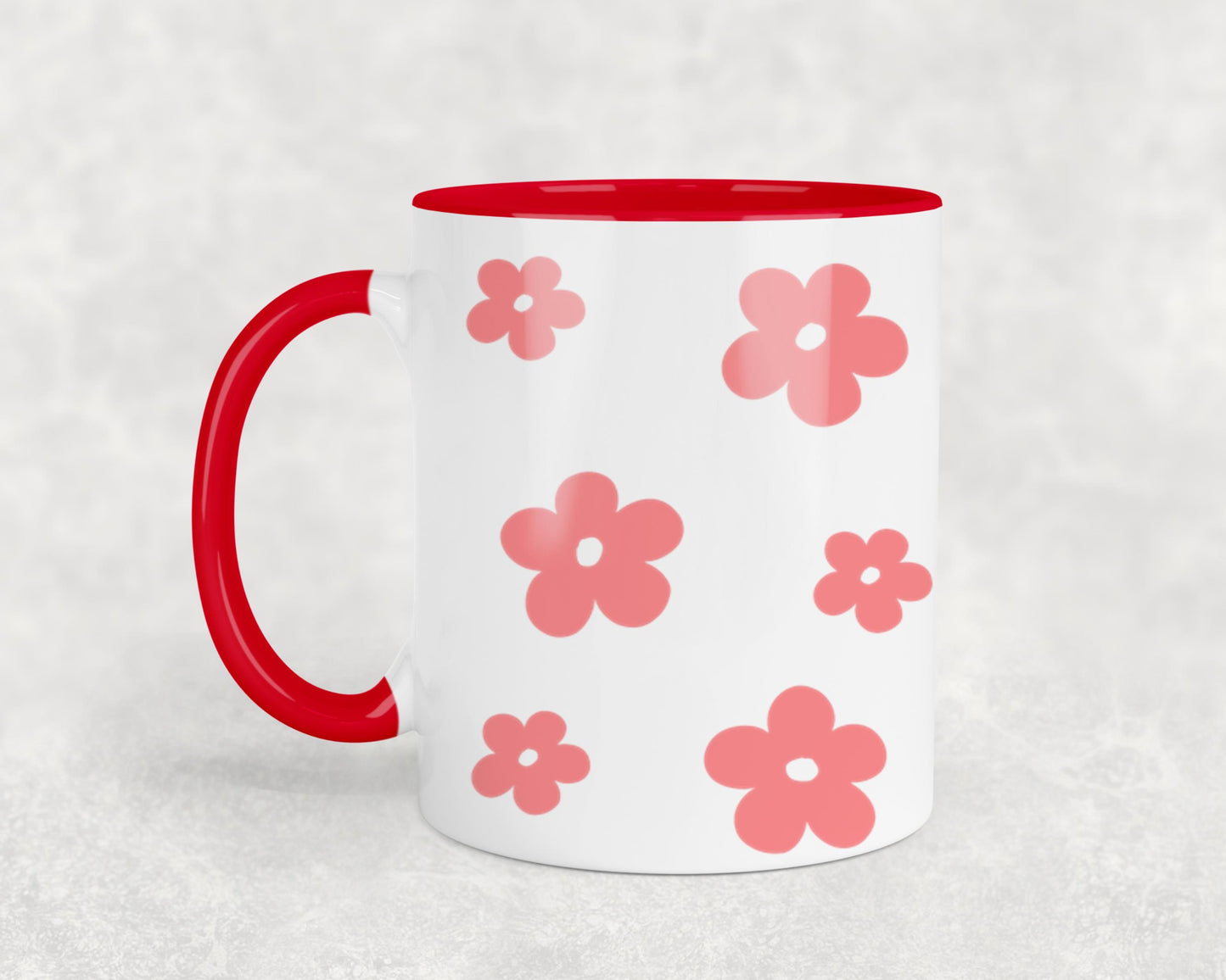 Girls Just Wanna Have Fun-9891 - mugs