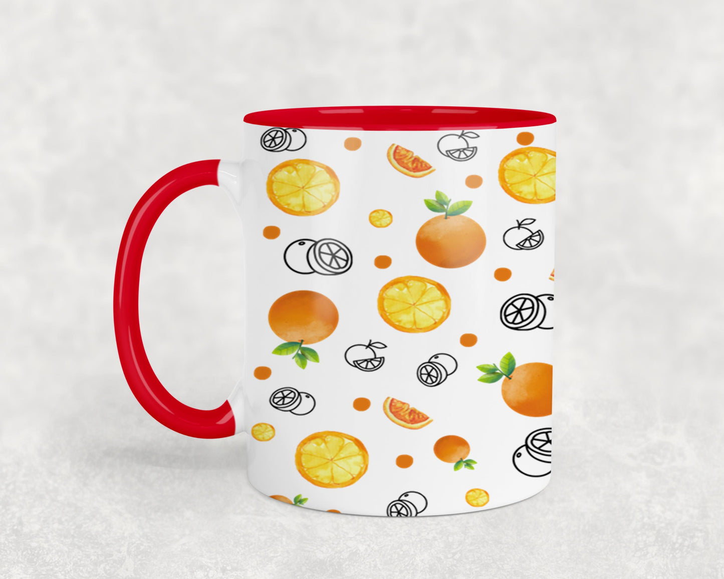 Orange Juice + Vodka-10272 - mugs