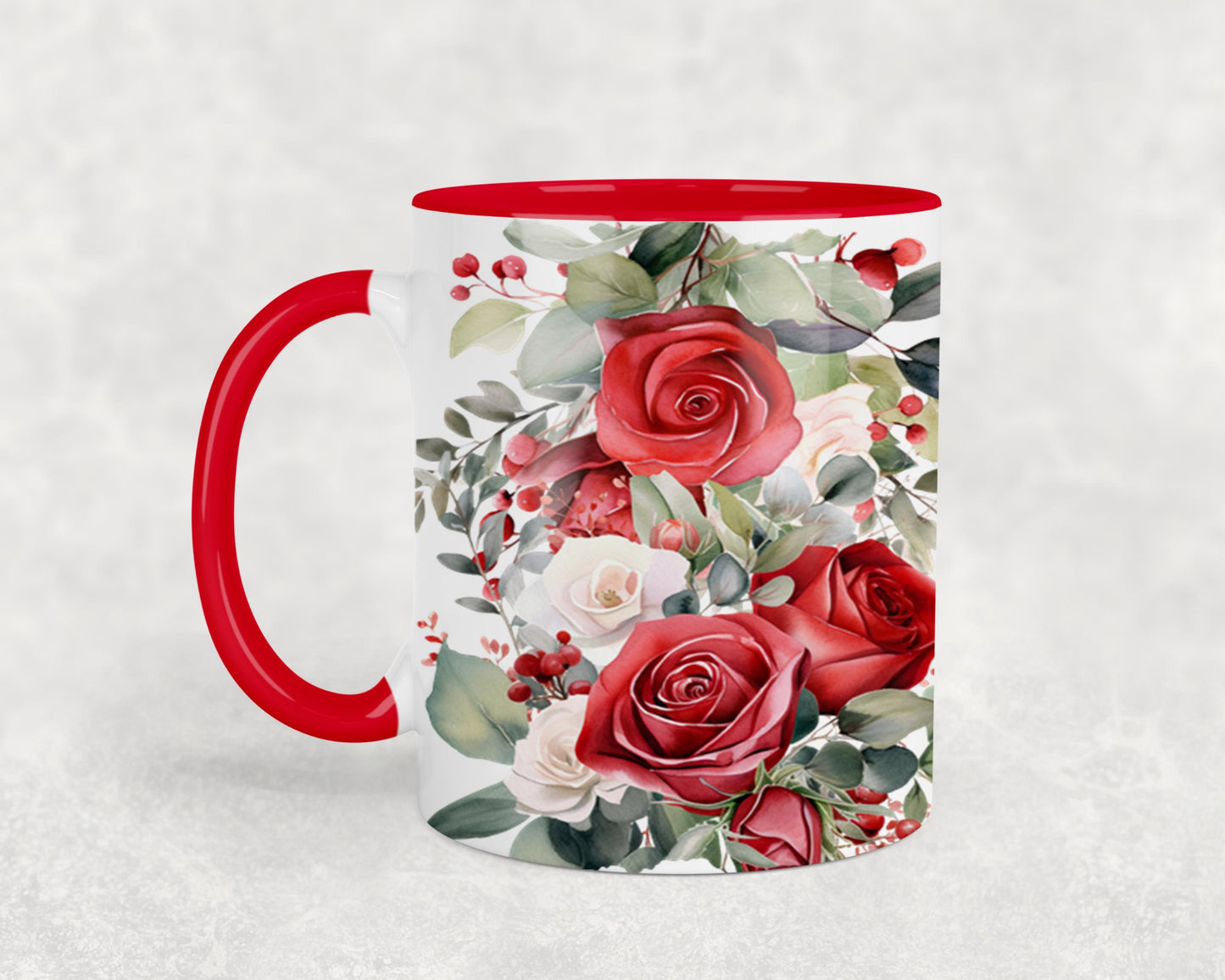 I Can Do All Things Through Christ-10207 - mugs