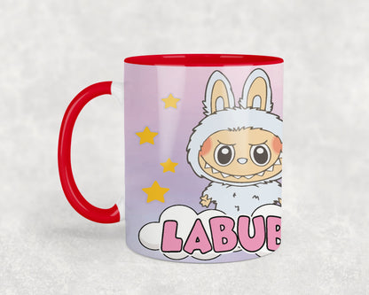 Labubu-10850 - mugs