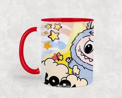 Labubu-10846 - mugs