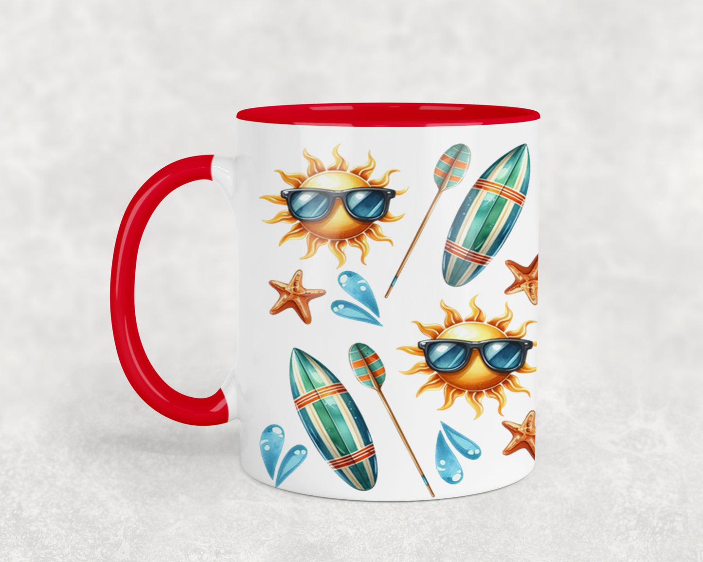 Beach Life-10648 - mugs