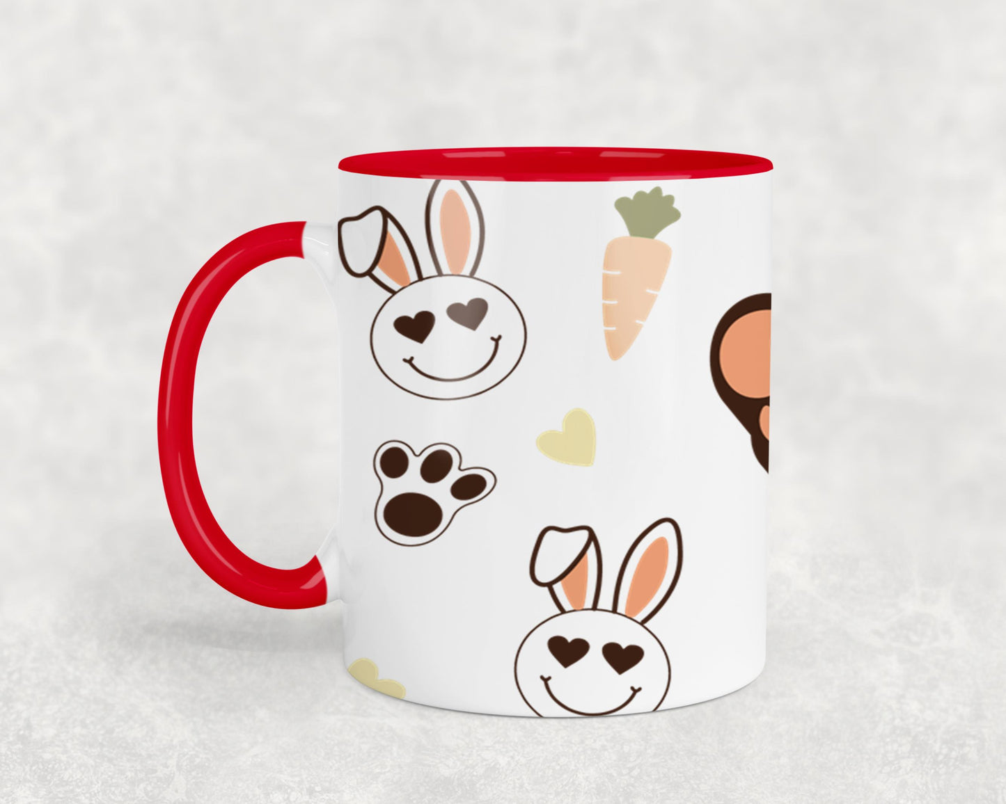 Hoppy Easter-10459 - mugs