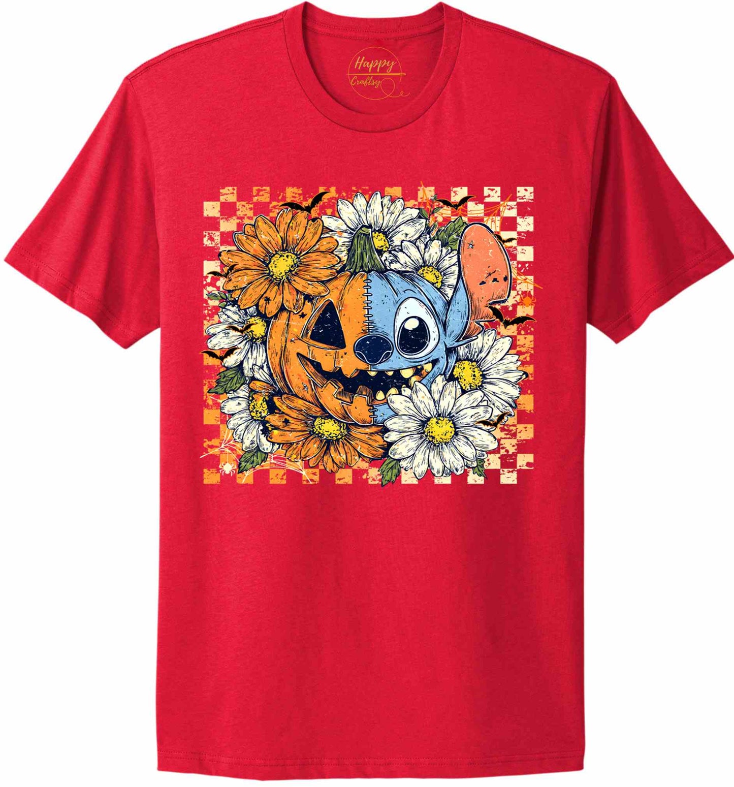 Horror Alien - t-shirt