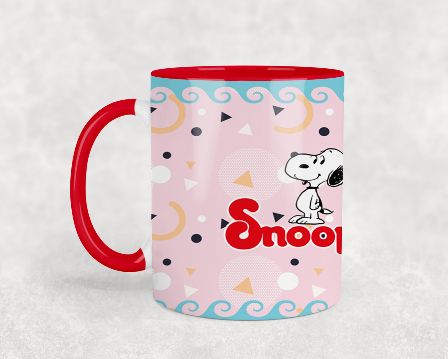 Joe Cool-10908 - mugs