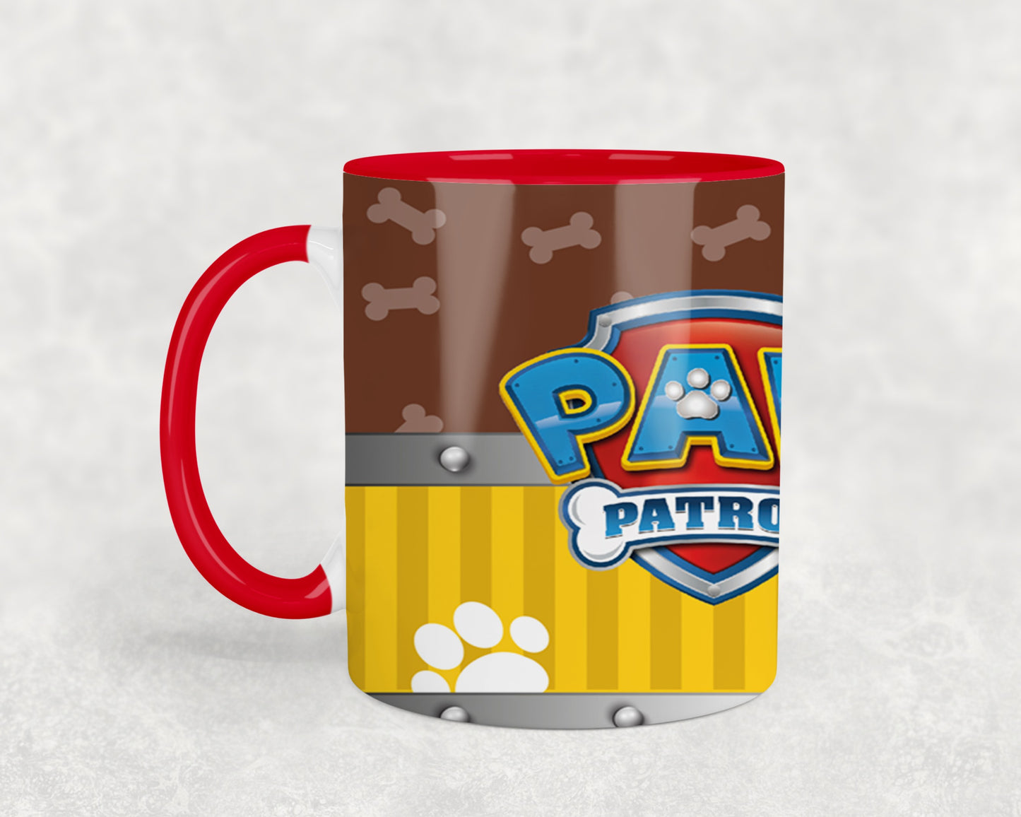 Dog Team-10892 - mugs