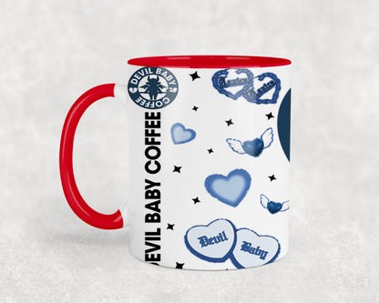 Devil Baby-10132 - mugs
