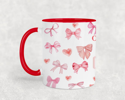 I am a Girl-10257 - mugs
