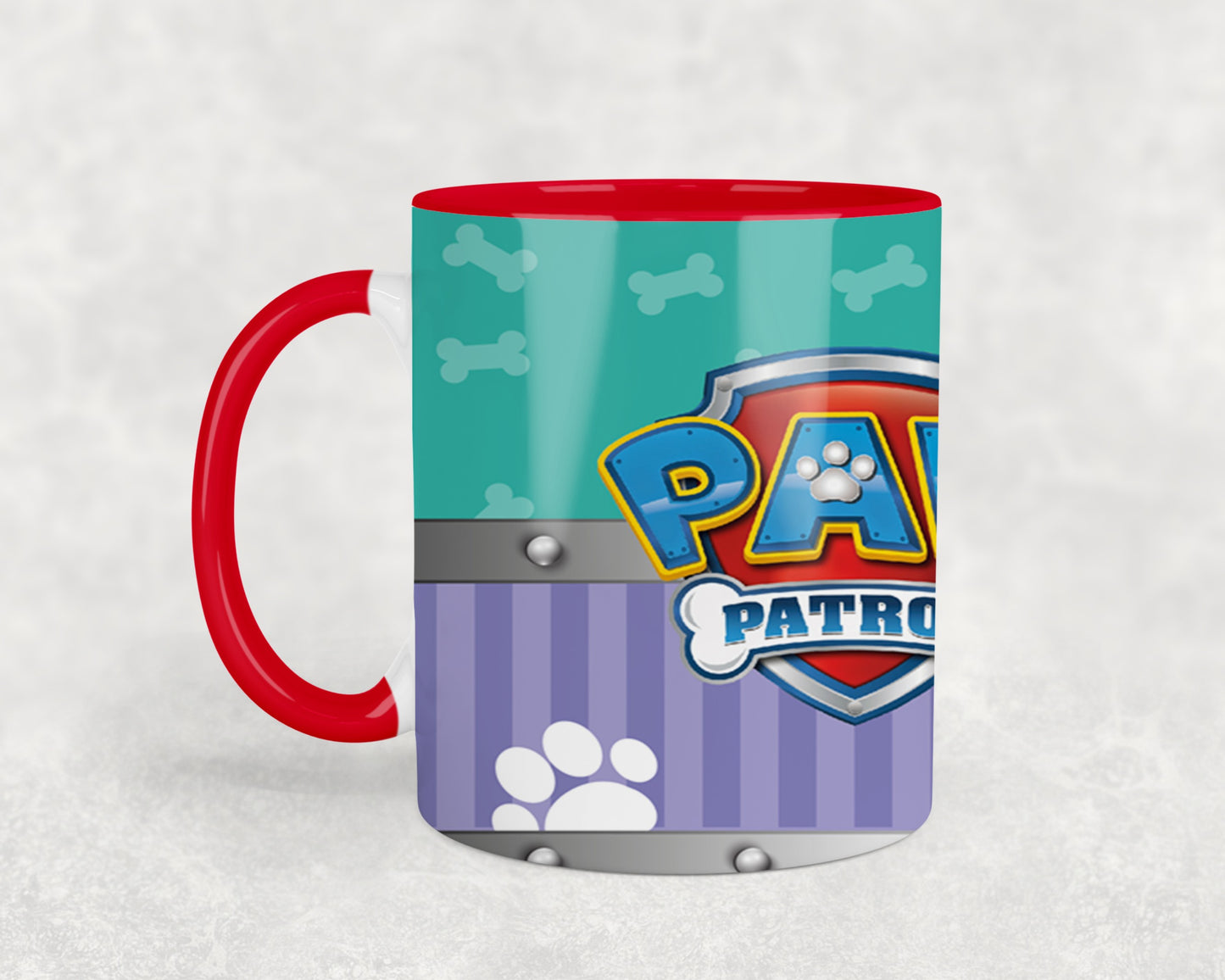 Dog Team-10894 - mugs