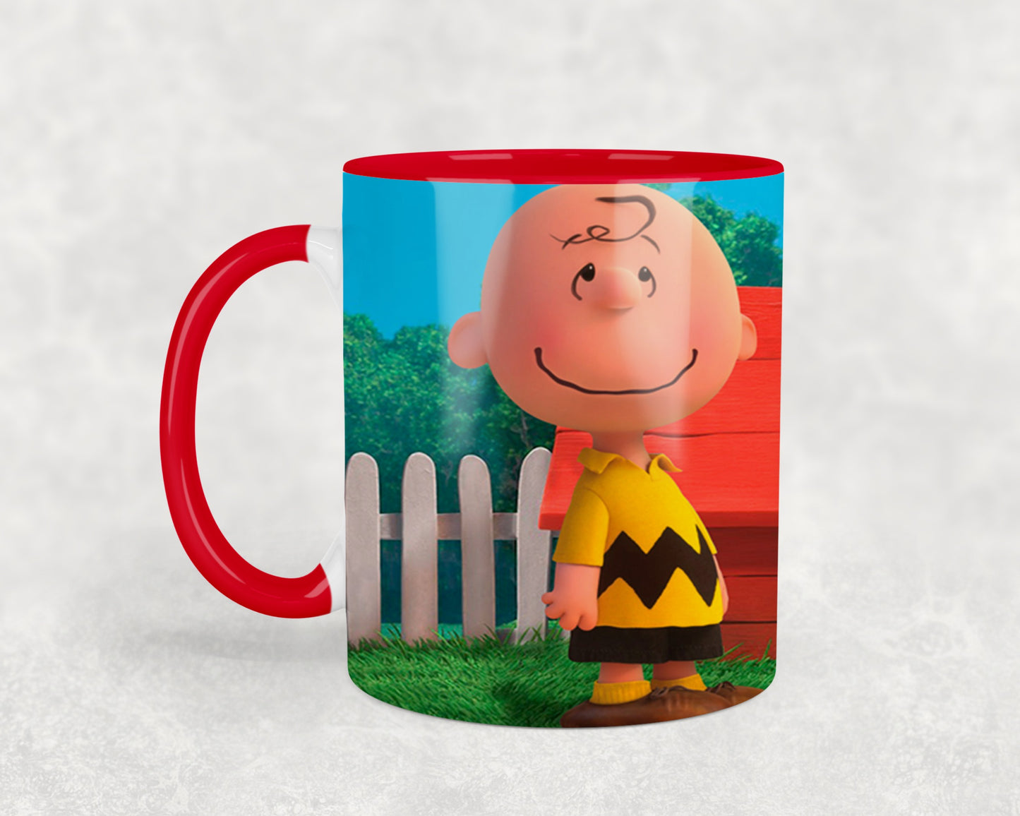Personalized Joe Cool-11054 - mugs