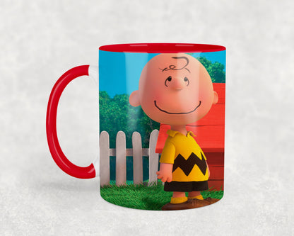 Personalized Joe Cool-11054 - mugs