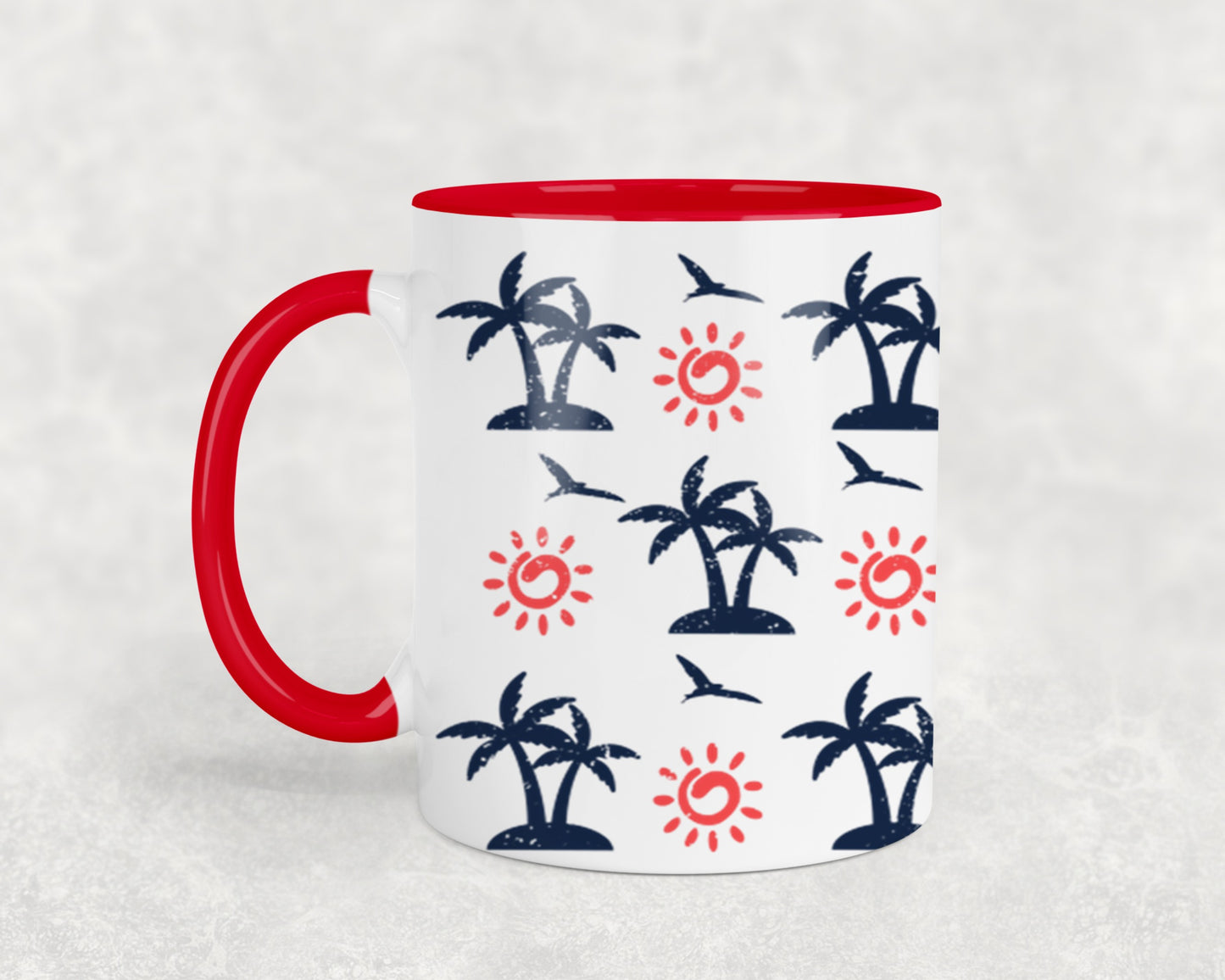 Salt Water And Sunshine Summer-10666 - mugs