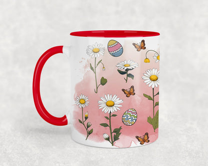 Highland Cow Easter-10368 - mugs