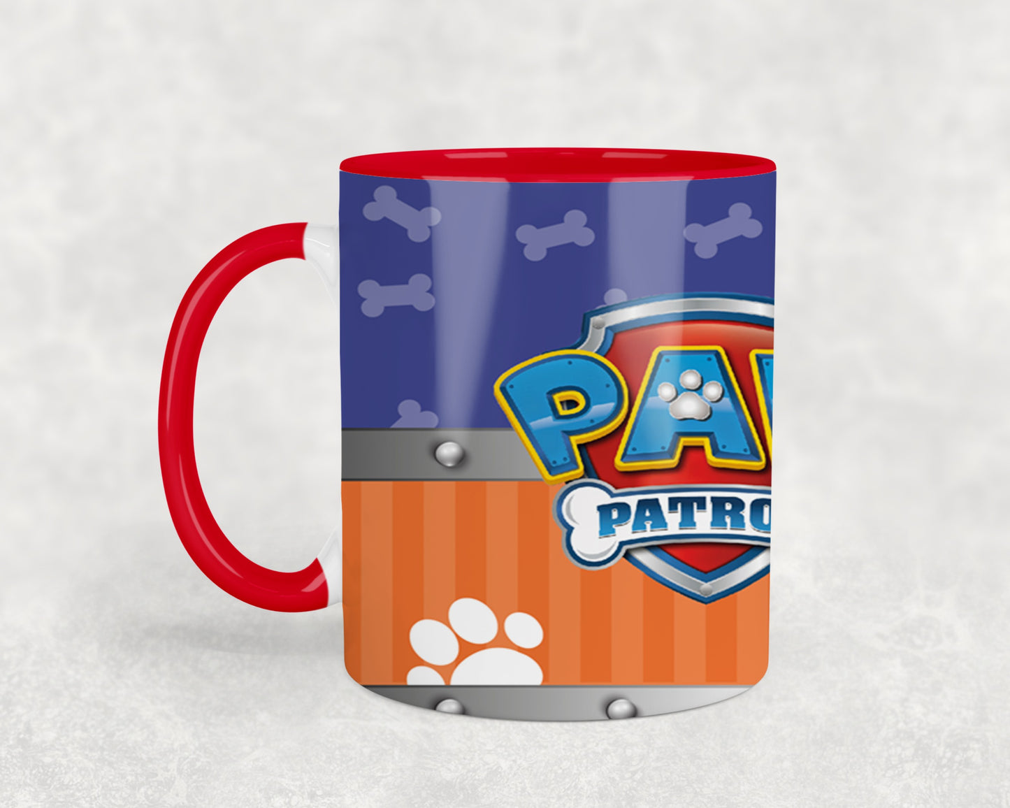 Dog Team-10891 - mugs