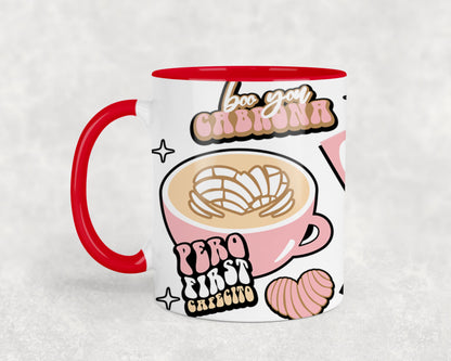 Chisme Book-10080 - mugs