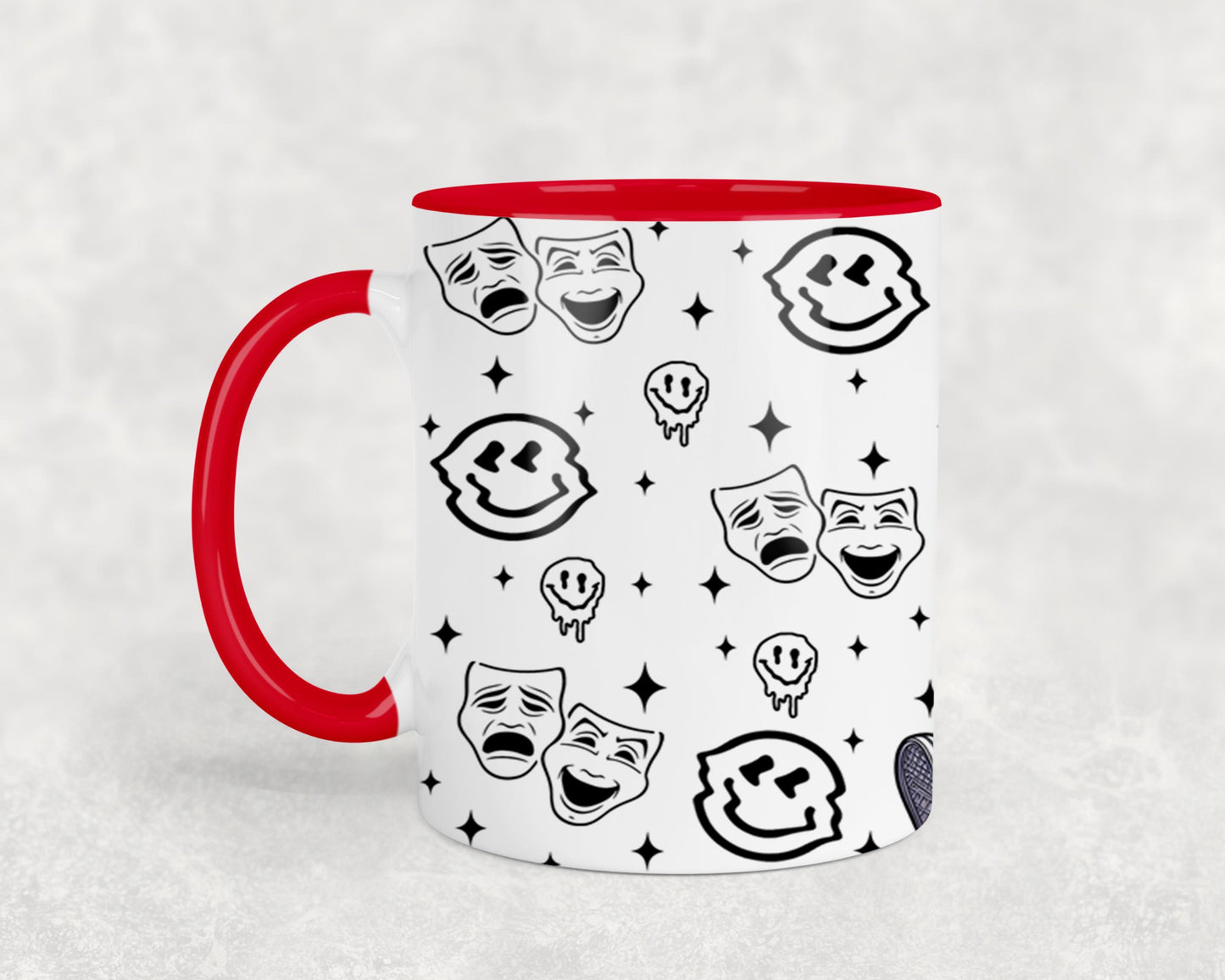Smile Now Cry Later-10169 - mugs