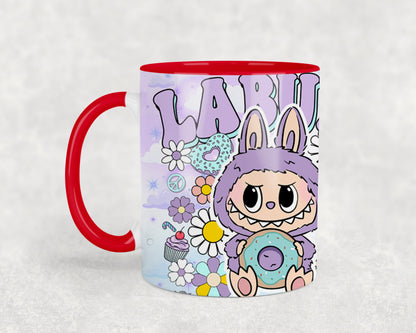 Labubu-10839 - mugs