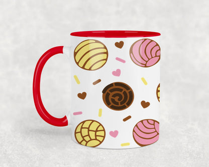 Concha-10104 - mugs
