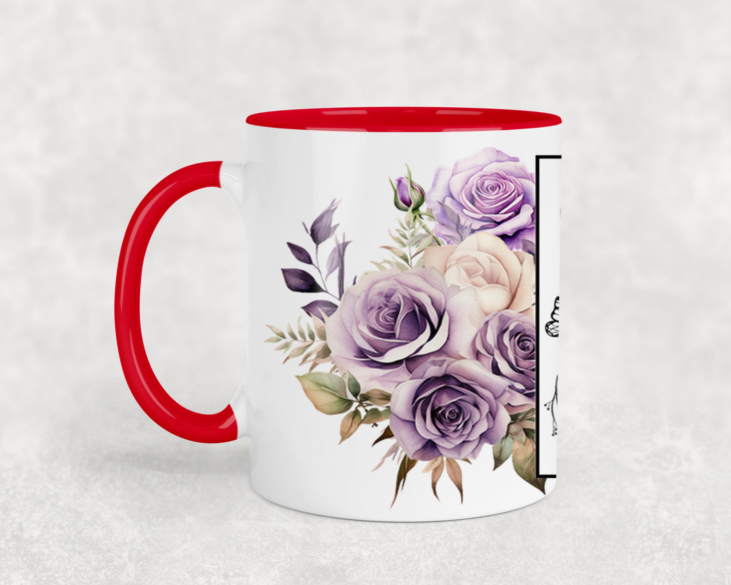 Grant me the Aerenity-10205 - mugs