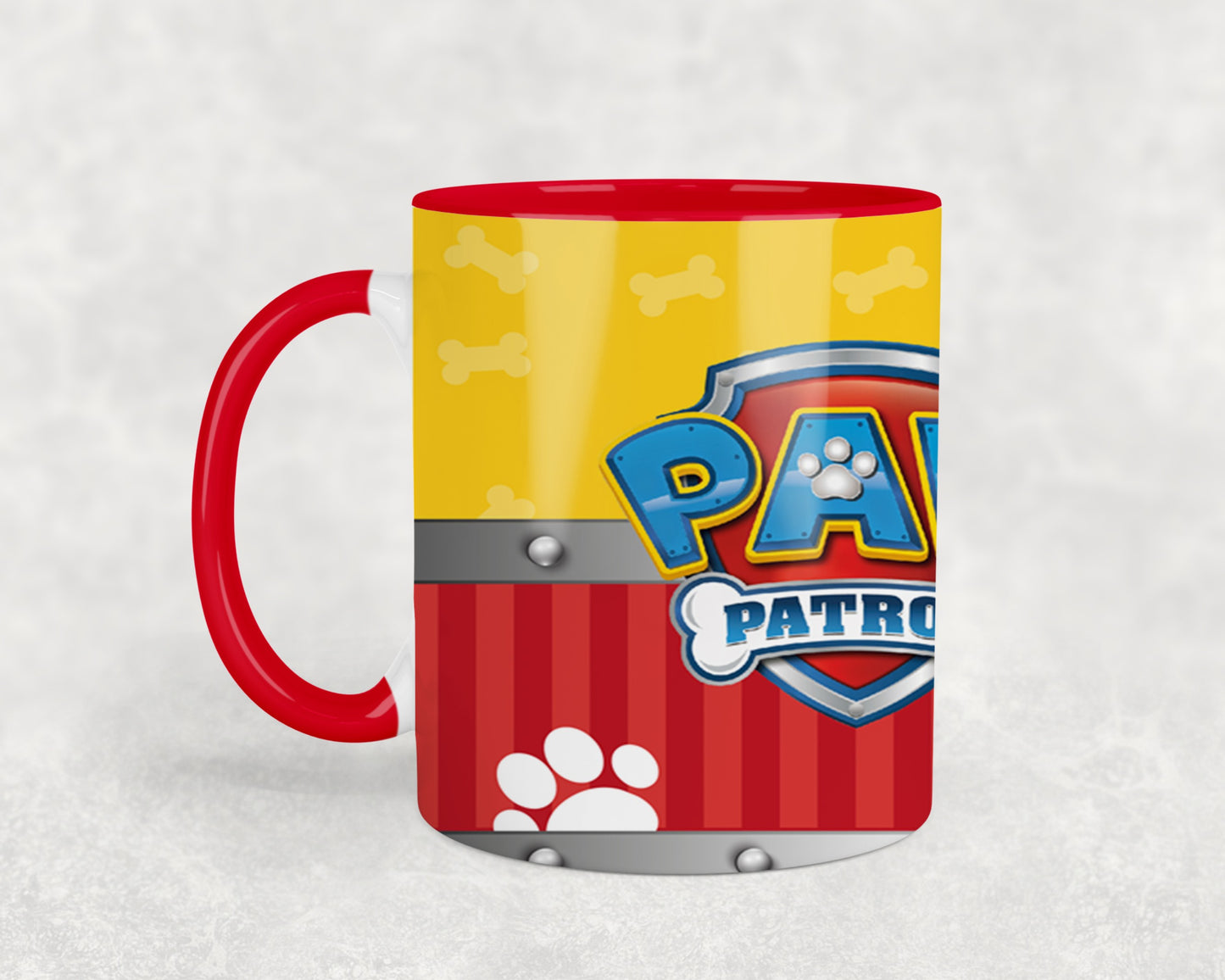 Dog Team-10893 - mugs