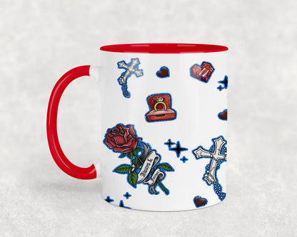 Smile Now Cry Later-10173 - mugs