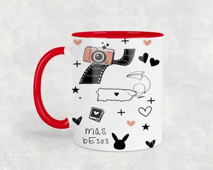 DTMF - mugs