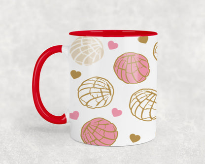 Cafecito y Chisme-10036 - mugs