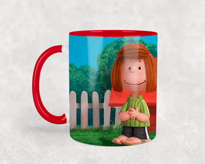 Personalized Joe Cool-11058 - mugs