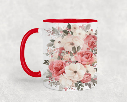 The Lord Will Fight For You-10228 - mugs