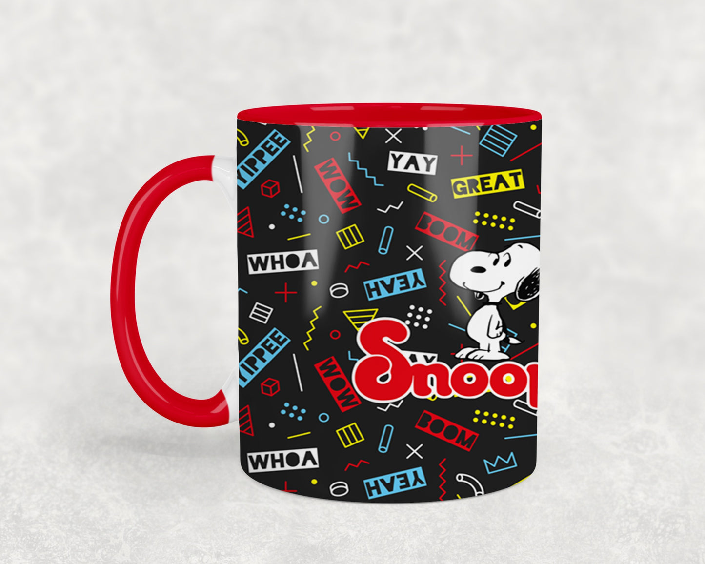 Joe Cool-10909 - mugs