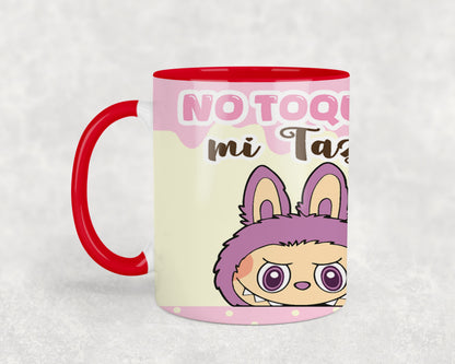 Labubu-10848 - mugs