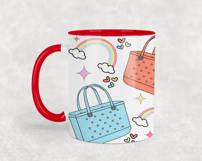 Beach Bag-10677 - mugs
