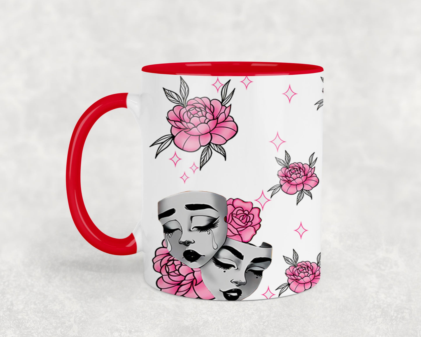 Cry Later-10167 - mugs