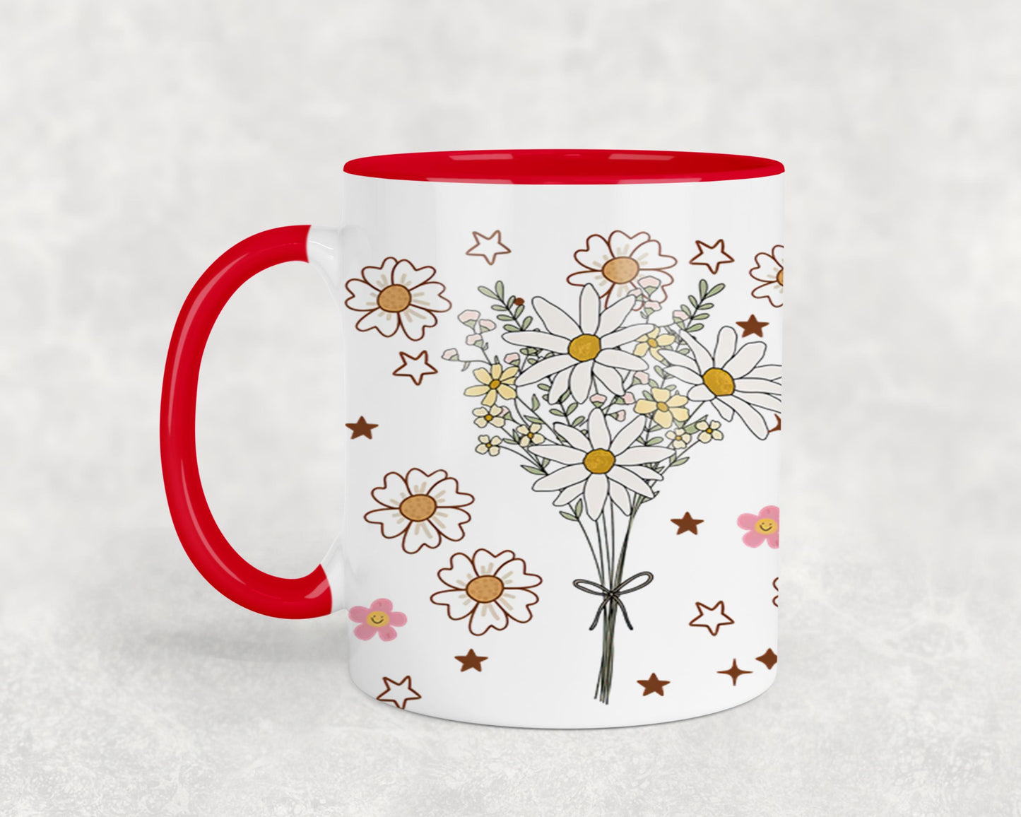 Stay Groovy - mugs