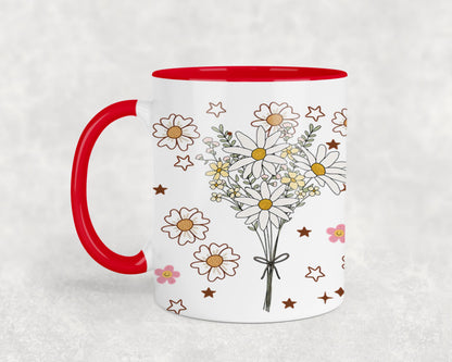 Stay Groovy - mugs