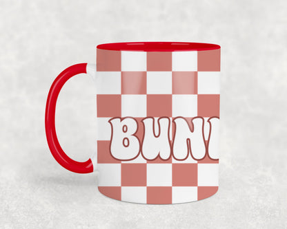 Bunny Babe-10453 - mugs