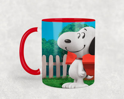 Personalized Joe Cool-11050 - mugs