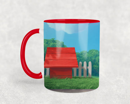 Joe Cool-10906 - mugs