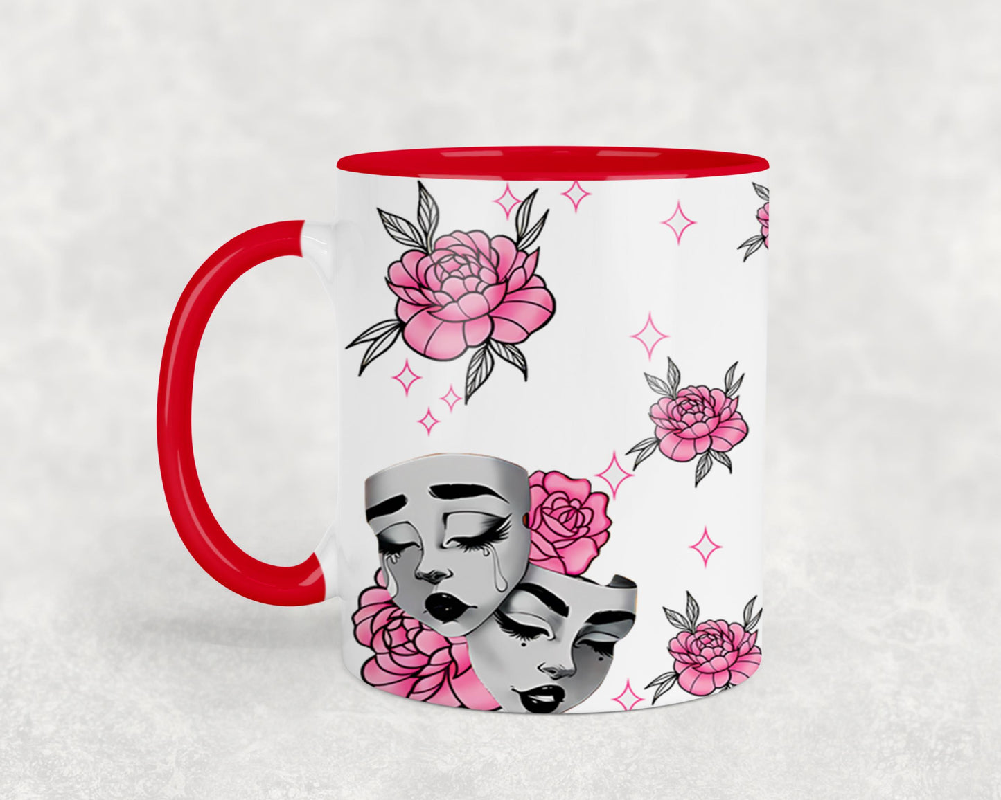 Smile Now-10184 - mugs