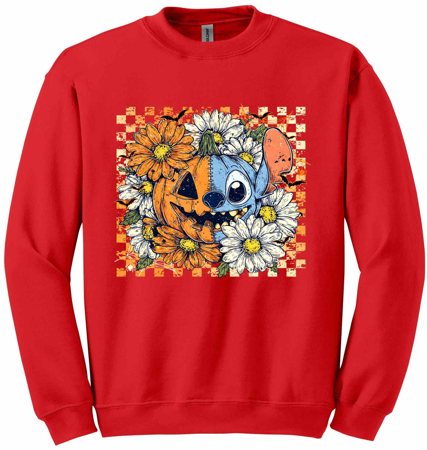 Horror Alien - sweatshirt