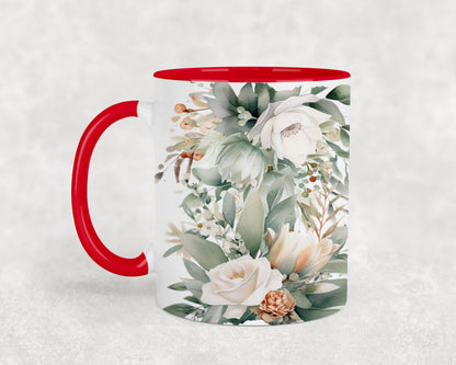 The Lord Is My Shepherd-10227 - mugs