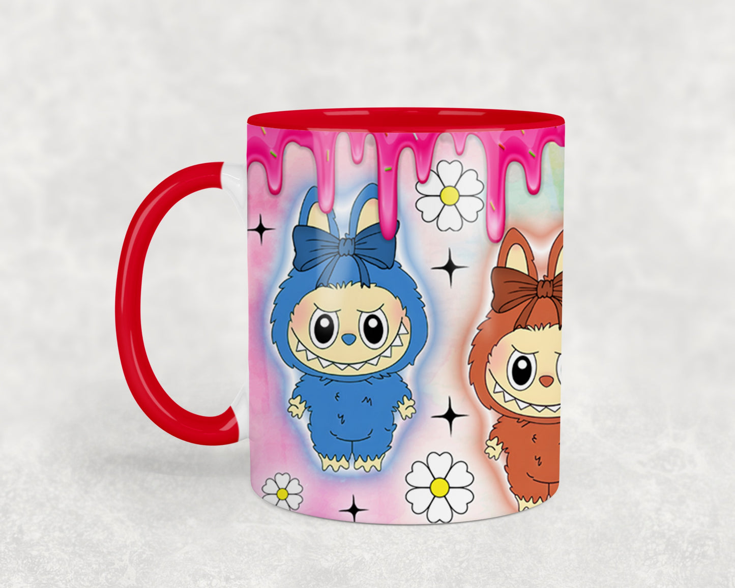 Labubu-10838 - mugs