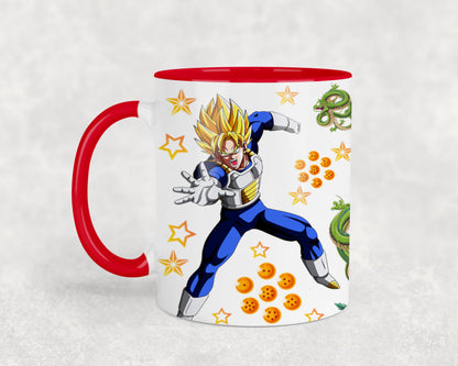 Zodiac Guys - mugs