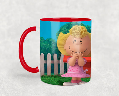 Personalized Joe Cool-11059 - mugs