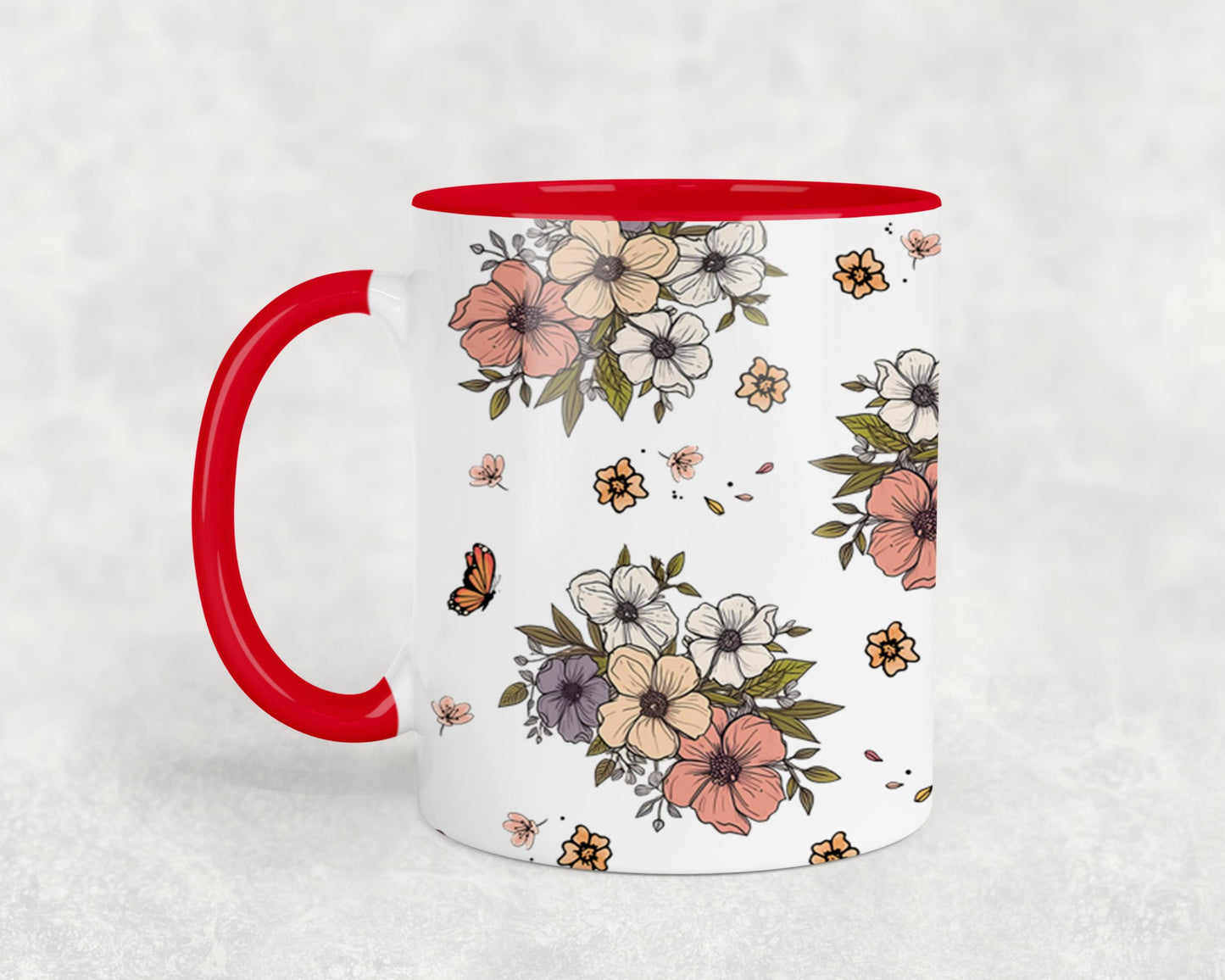 Let Your Light Shine - mugs